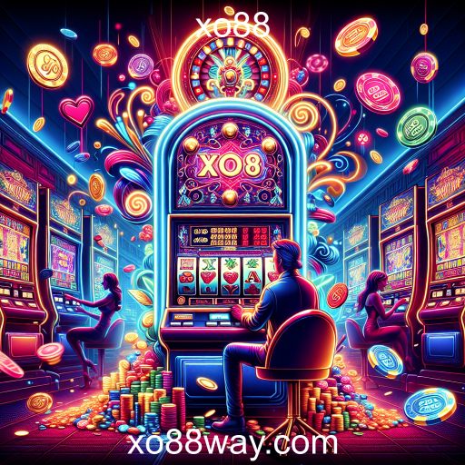 xo88